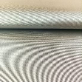 Vízlepergető technikai szövet ezüst / szürke 140 cm