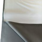 Vízlepergető technikai szövet ezüst / szürke 140 cm