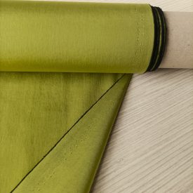  Technikai szövet pisztácia zőld  127 -130 cm