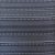 Mintás vastag jacquard fehér / kék 136 - 138 cm