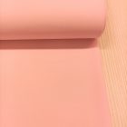 Egyszínű scuba krepp rózsaszín 150 cm
