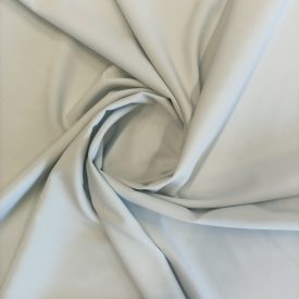 Egyszínű Barbie krepp világoskék (vízkék) 150 cm