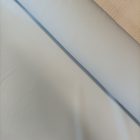 Egyszínű Barbie krepp világoskék (vízkék) 150 cm