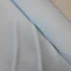 Egyszínű Barbie krepp világoskék (vízkék) 150 cm