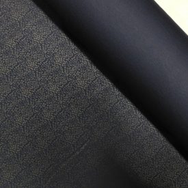 Mintás punto sötétkék / szürke 150 cm