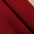 Egyszínű viszkóz jersey bordó 180 cm