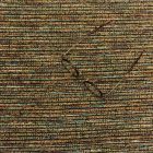 Alkalmi jacquard szövet türkizes lurexes 146 - 148 cm