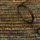 Alkalmi jacquard szövet türkizes lurexes 146 - 148 cm