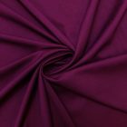 Egyszínű punto lila 150 cm