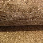 Alkalmi flitteres kötött fekete / fehér / arany / barna 160 cm