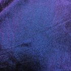 Alkalmi lamé jersey lila kék fekete 150 cm