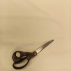 Egyszínű bengalin (sztreccs nadrágvászon) ecru 145 - 147 cm