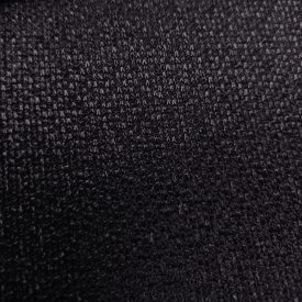 Alkalmi bordás kötött sötétkék 130 - 132 cm