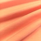 Egyszínű viszkóz jersey barack 180 cm