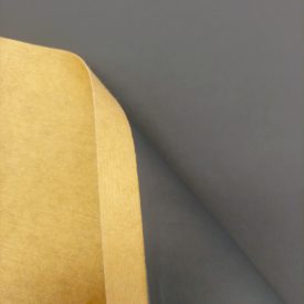 Vízálló technikai szövet szürkéskék 142 - 145 cm