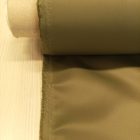 Vízlepergető technikai szövet keki zöld 146 cm