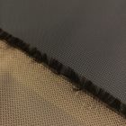 Vízlepergető technikai szövet kék / ezüst 130 cm