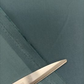 Vízlepergető technikai szövet kék 150 - 152 cm