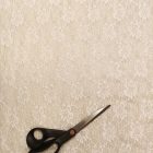 Csipke rugalmas ecru (nyers) 140-142 cm széles