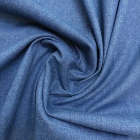 Farmer rugalmas kék 135 cm