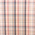 Mintás puplin kockás 150 cm széles