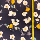 Mintás Venezia jersey ( jégdzsörzé) 150 cm széles