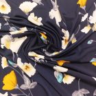 Mintás Venezia jersey ( jégdzsörzé) 150 cm széles