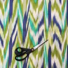 Mintás pamut vászon 142 cm széles