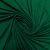 Egyszínű viszkóz jersey smaragdzöld 180 cm széles