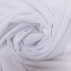 Tüll rugalmas fehér 150 cm széles
