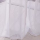 Tüll rugalmas fehér 150 cm széles