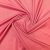 Egyszínű viszkóz jersey rózsaszín 180 cm széles