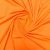 Egyszínű viszkóz jersey narancssárga 180 cm széles