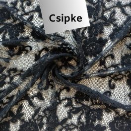 Csipke