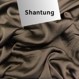 Shantung