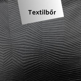 Műbőr, Textilbőr
