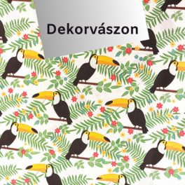 Dekorvászon