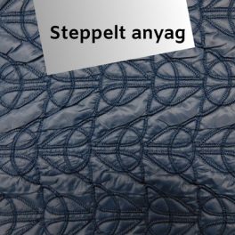 Steppelt anyag